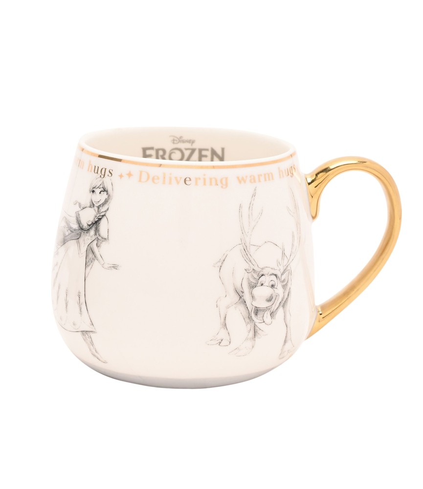 Disney Classic Collectable Mug - Frozen