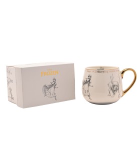 Disney Classic Collectable Mug - Frozen