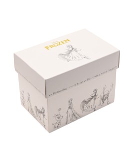 Disney Classic Collectable Mug - Frozen