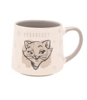 Disney Cats & Dogs Mug - I Cat Even