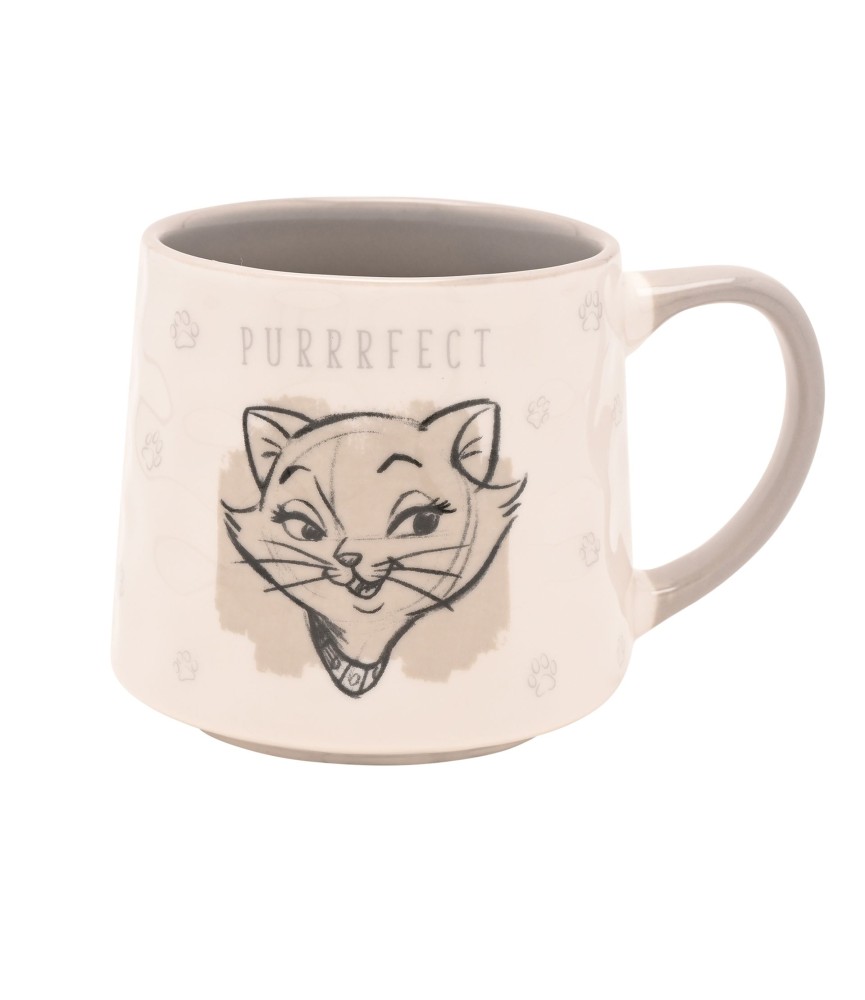 Disney Cats & Dogs Mug - I Cat Even