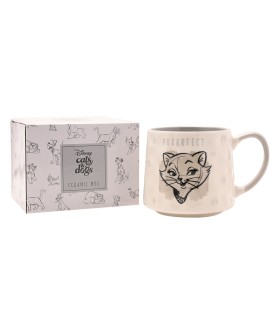Disney Cats & Dogs Mug - I Cat Even