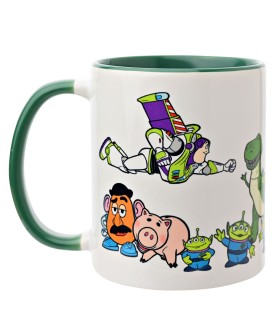 Disney Mug - Toy Story 4