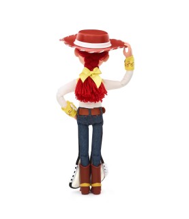 Jessie Interactive Talking Action Figure, Toy Story