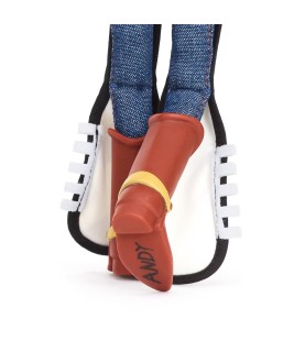 Jessie Interactive Talking Action Figure, Toy Story