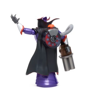 Zurg Interactive Talking Action Figure, Toy Story