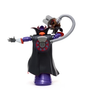 Zurg Interactive Talking Action Figure, Toy Story