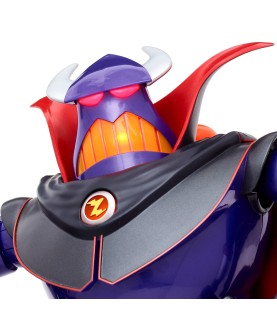 Zurg Interactive Talking Action Figure, Toy Story
