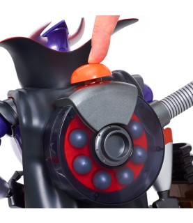 Zurg Interactive Talking Action Figure, Toy Story