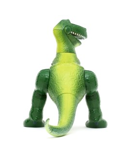 Rex Interactive Talking Action Figure, Toy Story