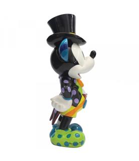 Mickey Mouse with Top Hat