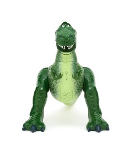 Rex Interactive Talking Action Figure, Toy Story