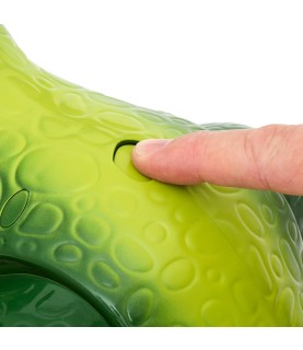 Rex Interactive Talking Action Figure, Toy Story