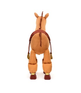 Bullseye Interactive Action Figure, Toy Story