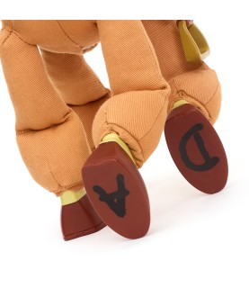 Bullseye Interactive Action Figure, Toy Story