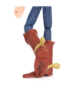Woody Interactive Talking Action Figure, Toy Story