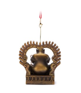 Abu Light-Up Living Magic Sketchbook Ornament, Aladdin