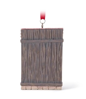 Gaston and LeFou Sketchbook Ornament, Beauty and the Beast