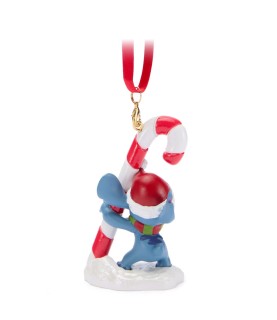 Stitch Festive Ornament, Lilo & Stitch