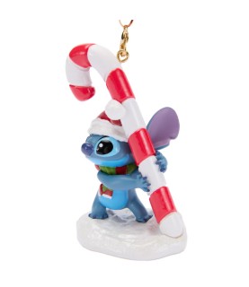 Stitch Festive Ornament, Lilo & Stitch
