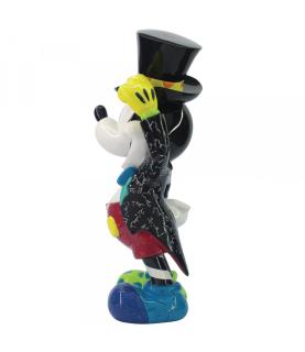 Mickey Mouse with Top Hat