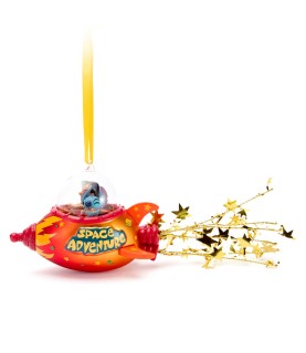 Lilo & Stitch 'Space Adventure' Hanging Ornament, Lilo & Stitch