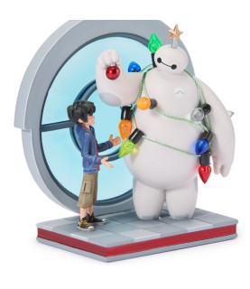 Big Hero 6 Ornament