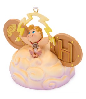 Hercules Ears Hat Ornament
