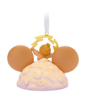 Hercules Ears Hat Ornament
