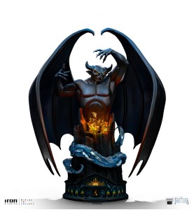 Chernabog - Fantasia - Deluxe Art Scale 1/10 (Expected)
