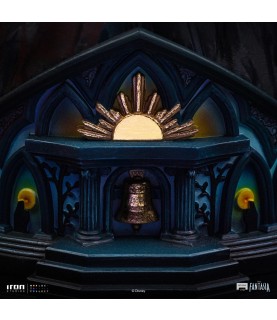 Chernabog - Fantasia - Deluxe Art Scale 1/10 (Expected)