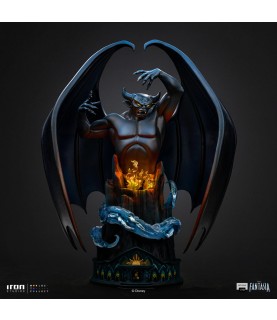 Chernabog - Fantasia - Deluxe Art Scale 1/10 (Expected)