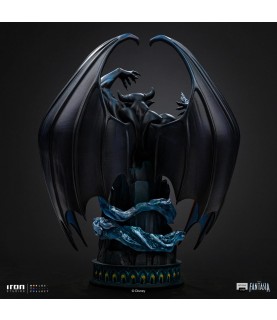 Chernabog - Fantasia - Deluxe Art Scale 1/10 (Expected)