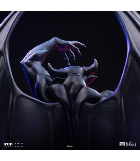 Chernabog - Fantasia - Deluxe Art Scale 1/10 (Expected)