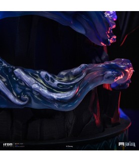 Chernabog - Fantasia - Deluxe Art Scale 1/10 (Expected)