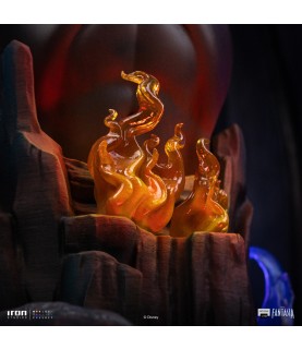 Chernabog - Fantasia - Deluxe Art Scale 1/10 (Expected)