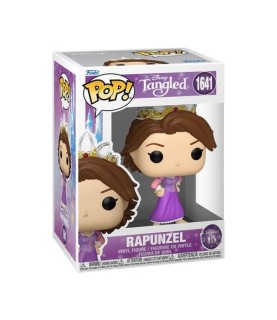 Pop! Disney: Tangled - Rapunzel (no1641)