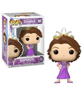 Pop! Disney: Tangled - Rapunzel (no1641)