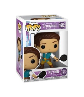 Pop! Disney: Tangled - Flynn (no1642)