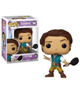 Pop! Disney: Tangled - Flynn (no1642)