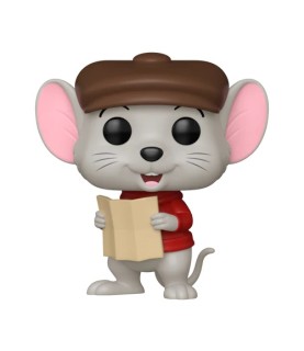 POP! Disney Vinyl: The Rescuers Down Under (no1624)