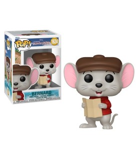POP! Disney Vinyl: The Rescuers Down Under (no1624)
