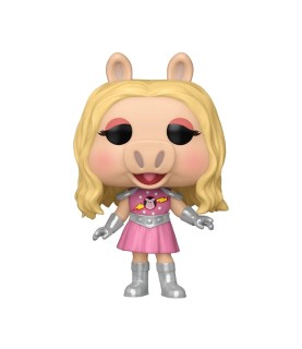 Pop! TV: Muppets - First Mate Piggy (no1675)