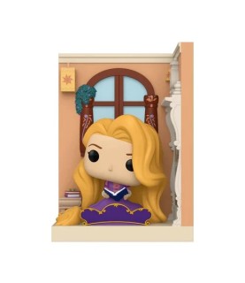 POP Nooks - Tangled - Rapunzel's Tower