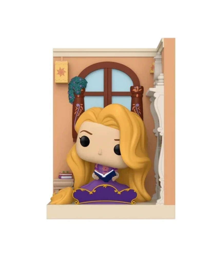 POP Nooks - Tangled - Rapunzel's Tower