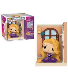 POP Nooks - Tangled - Rapunzel's Tower