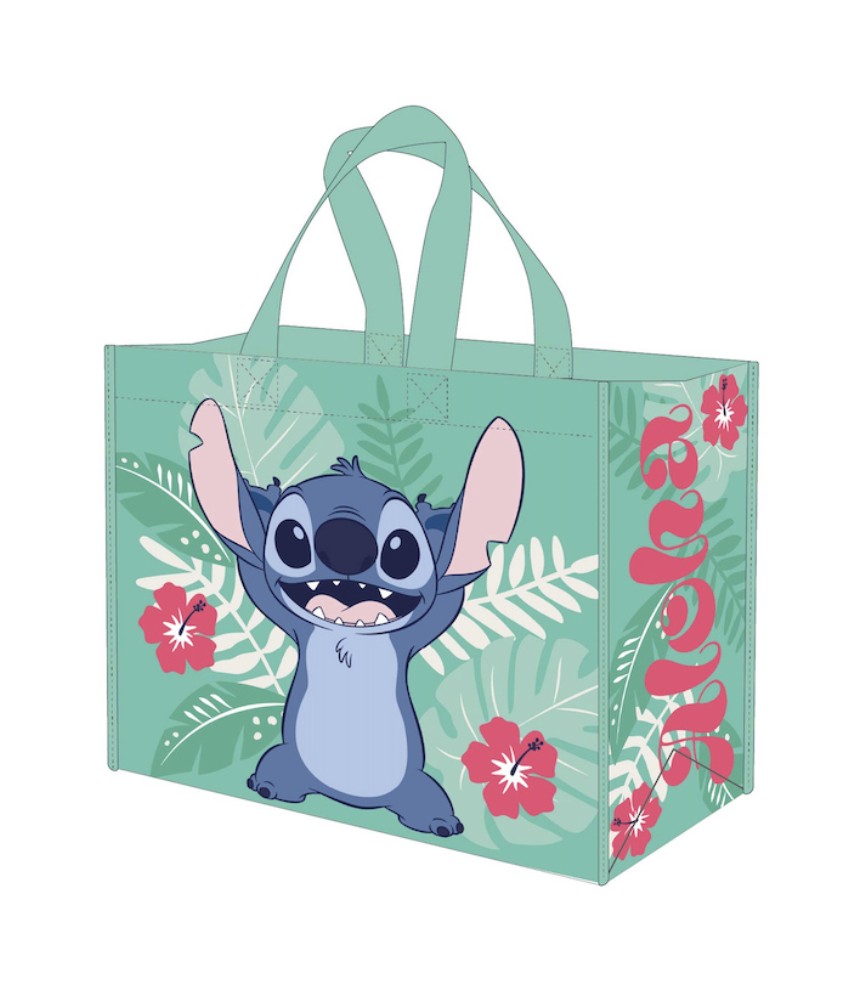 Stitch & Scrump - Aloha - Shopping Bag