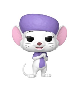 POP! Disney Vinyl: The Rescuers Down Under: Bianca (no1625)