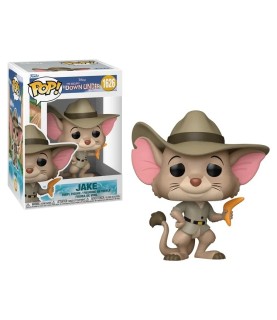 POP! Disney Vinyl: The Rescuers Down Under: Jake (no1626)