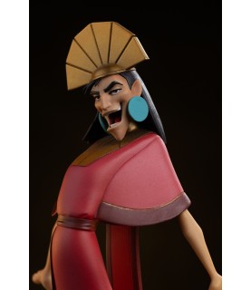 The Emperor's New Groove Art Scale Statue 1/10 Kuzco (Expected)